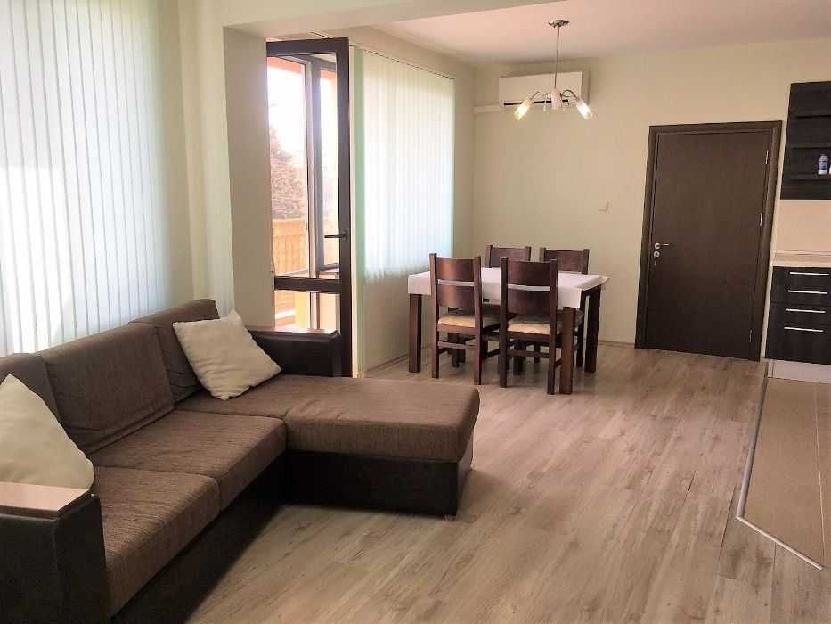 Дава се под наем Тристаен апартамент в София, Студентски град - 90 кв.м за 469.2 € - Снимка #8