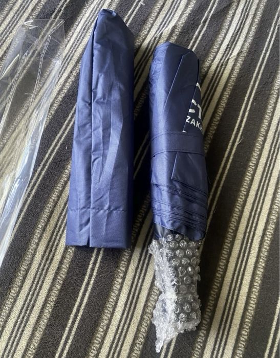 Новые автомотические зонты срочно