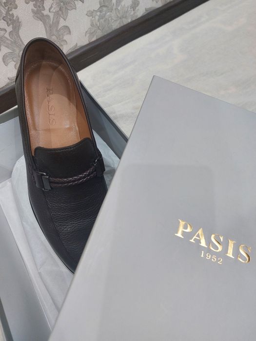 Murskoy tufli sotiladi.