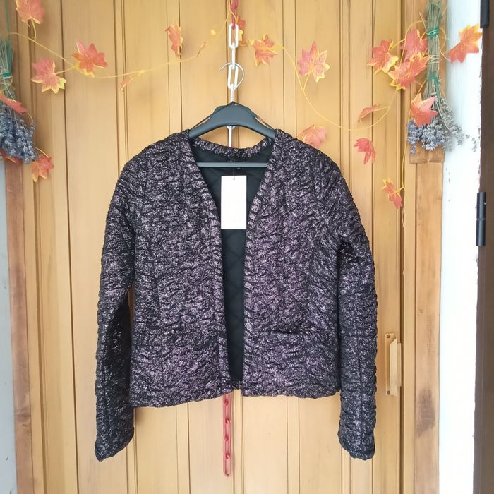 Blazer( sacou) Top Secret