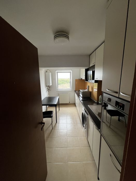 Garsoniera Confort City de inchiriat Direct Proprietar