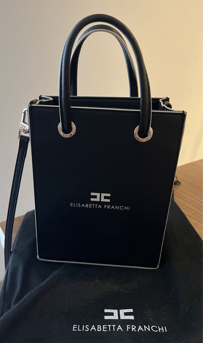 Чанта Elisabetta Franchi