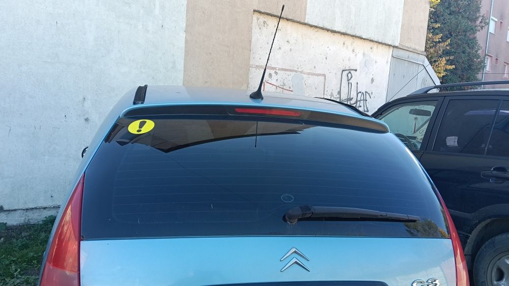 Citroen C3 Automat Benzina 1.4