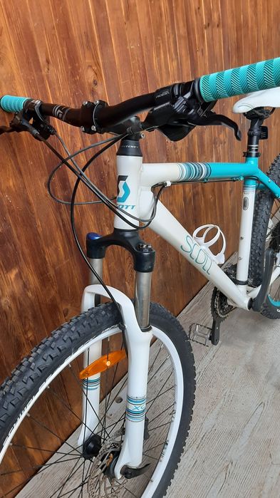 Алуминиев велосипед