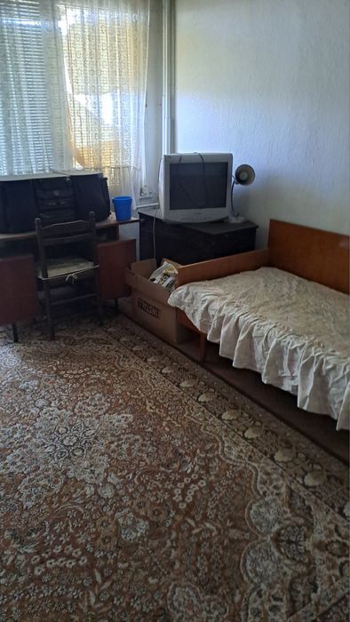 Четиристаен многостаен тухлен апартамент Димитровград