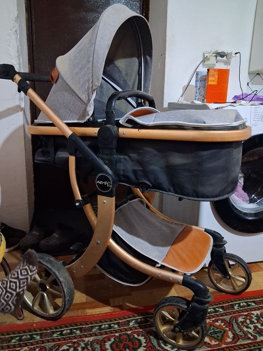 Коляска трансформер