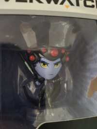 Overwatch minifigurine Cute but Deadly Genji si Widowmaker