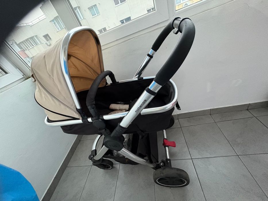 Carucior Mothercare Journey