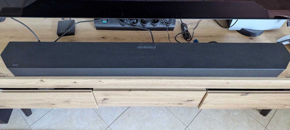 Samsung HW-Q990C Soundbar – 11.1.4-канален звук, Dolby Atmos