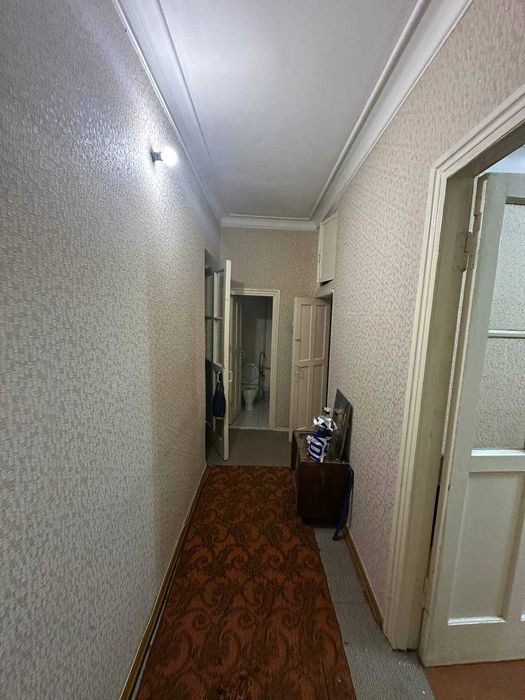 Сдам в аренду Тараса Шевченко 2/2/4 высокопотолочка, метро Ташкент