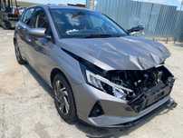 Hyundai I20 1.0T, 101ph,automatic,engine G3LE,2023 ,6000 km,Хюндай И20