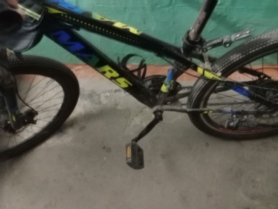 Продам велосипед