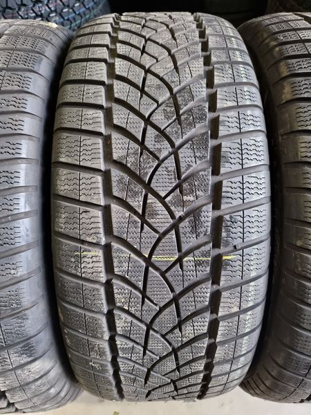 275/45/21 GOODYEAR 4бр