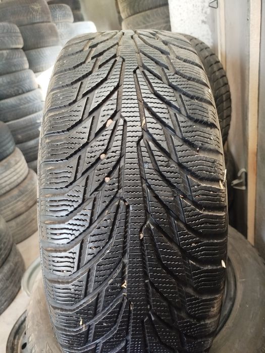 Б/у шины из Европы оптом и в розницу от 15000 и выше