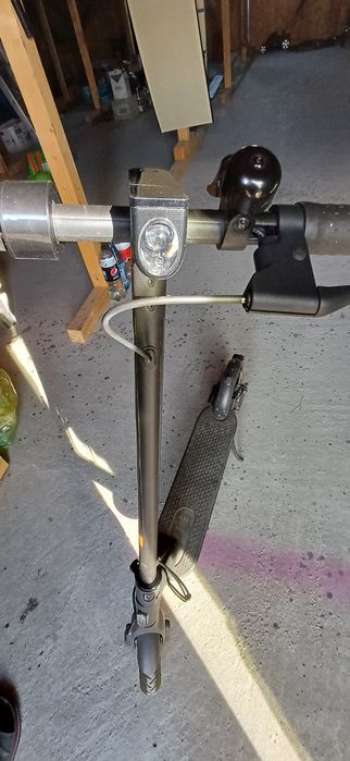 Vand trotineta electrica xiaomi
