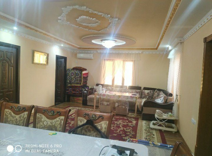 Миробод районда 3 сотохли уй сотилади. Т.Ц. Компас.