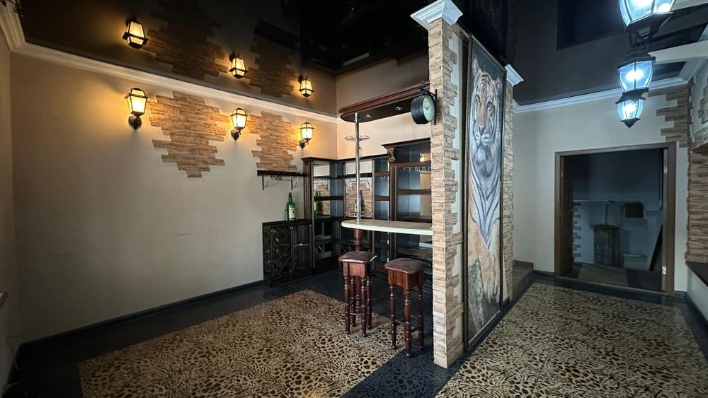 Продаётся двухэтажный дом