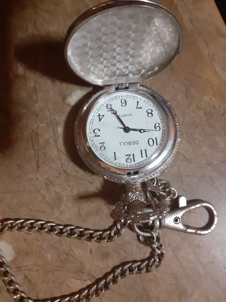 Ceas de buzunar foarte vechi