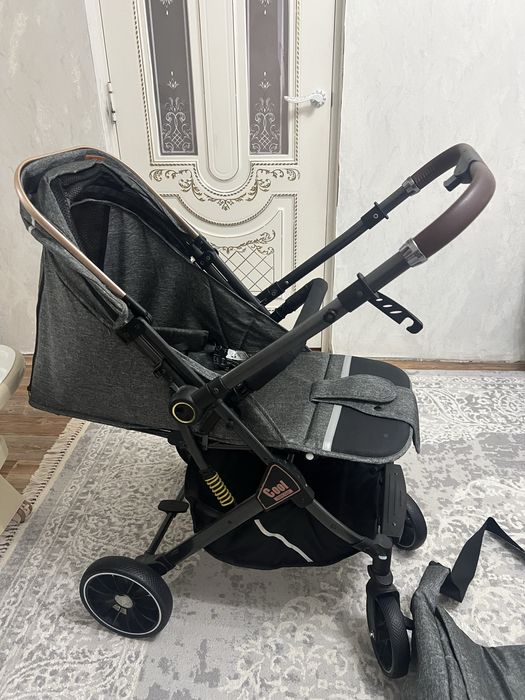 Коляска детская в отл сост