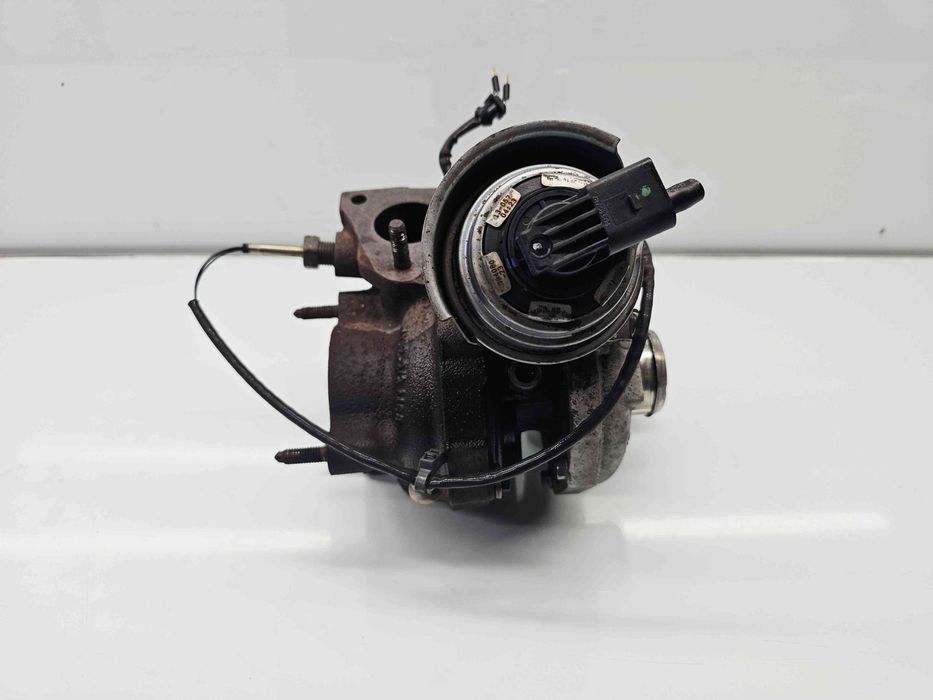 Turbina Audi A6 (4G2, C7) [Fabr 2012-2017] 03L145721B 2.0 TDI CGLC 130