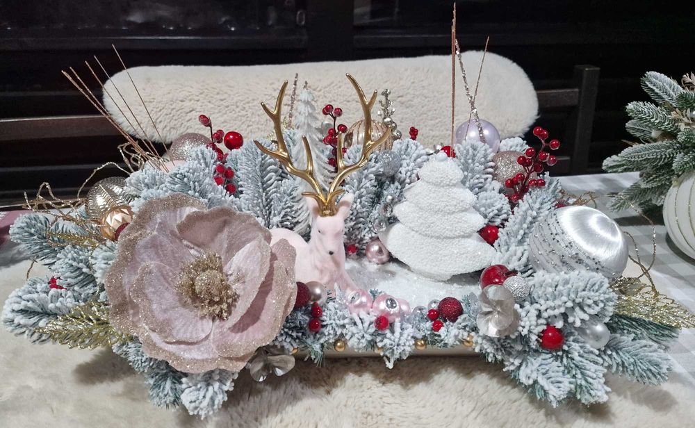 Decorațiuni Crăciun