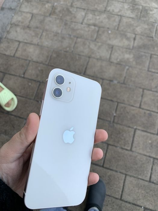 12 айфон,128 гб,состояние хорошее даже очень,реальному покупателю торг