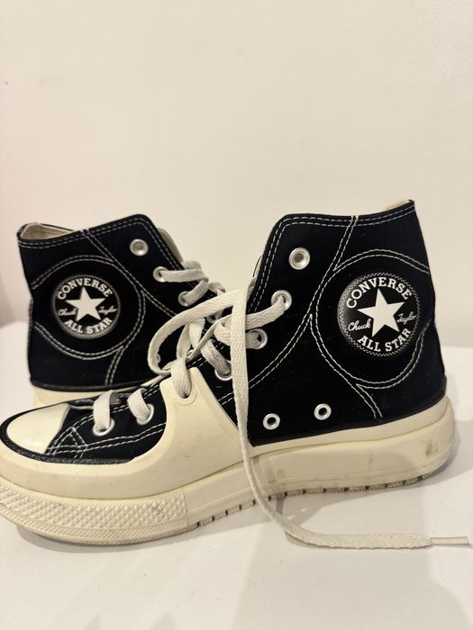 Tenesi Converse, mărime 38,5