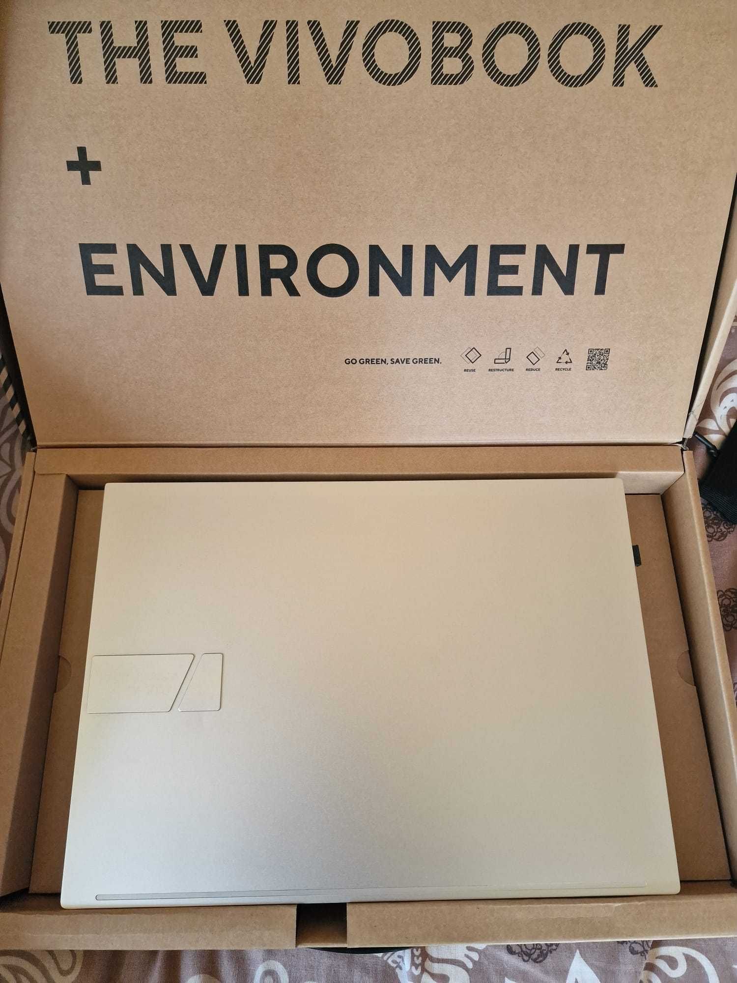 Asus Vivobook 16x PRO OLED