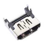 Mufa HDMI Consola PS4 Playstation FAT SLIM PRO PS5 XBOX ONE Series S X