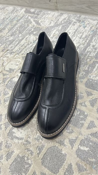 Натуральная кожа