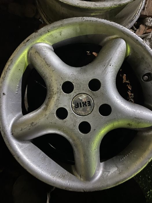 На 15 5/112 Ауди мерс 3 штуки