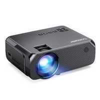 Videoproiector Bomaker GC355, Wi-Fi, 50000 h, 1280 x 720, 6500 lm, NOU