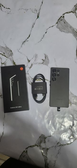 Самсунг галакси s25 ultra