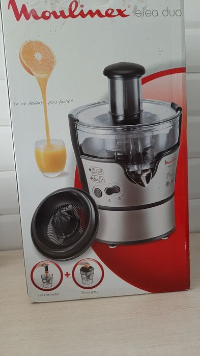 Продаю новую сок выжималку!