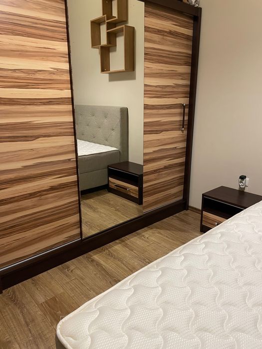 Двустаен апартамент под наем в Изток, гр. Перник