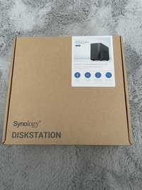 Network Attached Storage Synology DiskStation DS224 Nou