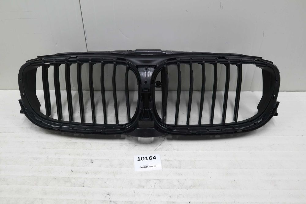 Жалюзи с клапи / Основа бъбреци нощно виждане БМВ Г11 Г12 BMW G11 G12