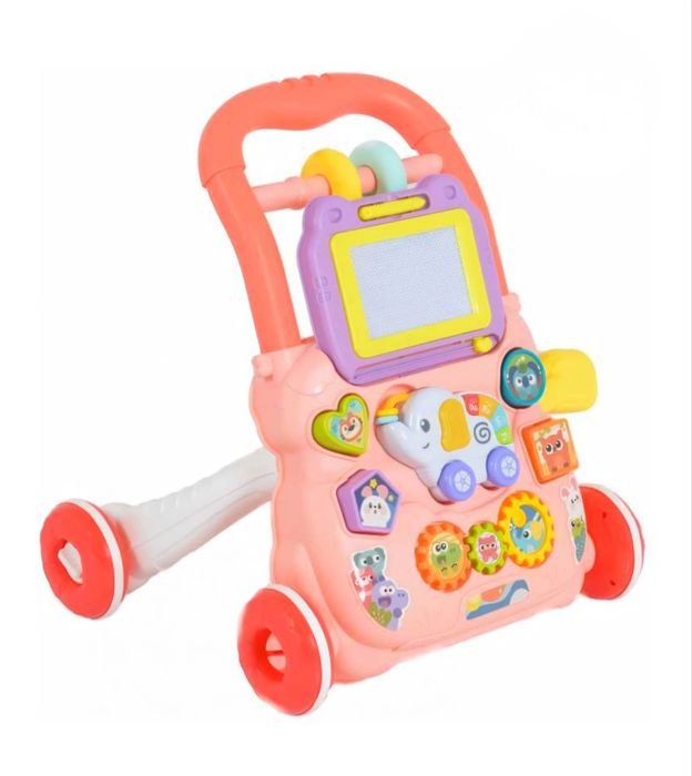 Уокър за прохождане