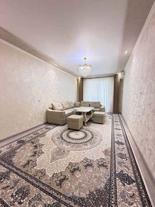 Аренда квартира | 2/4/9 | жк Чакар | Караташ | Дружба