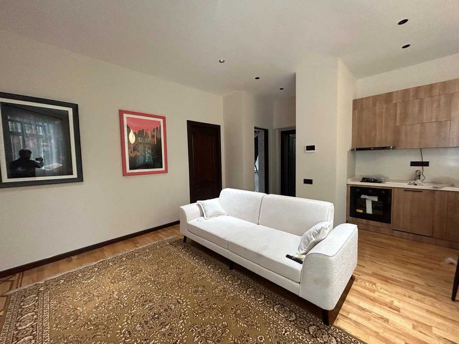 Сдается Шикарная 2х ком Квартира Мирабадский р-н, метро Ойбек 887*