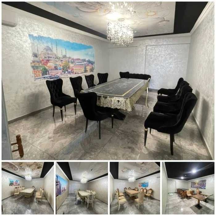 Продаётся здание 1550м2 Яшнабадскийрайон