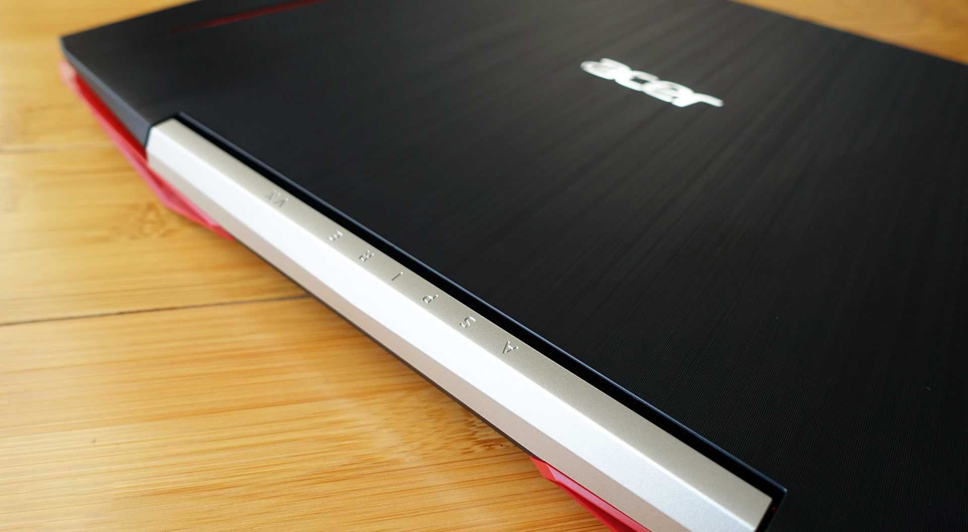 Acer Aspire VX 15 Gaming laptop