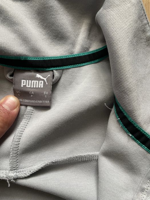 PUMA AMG Petronas F1 Team/мъжки спортен екип/анцунг S