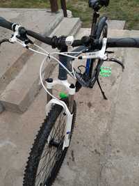 Bicicleta carver