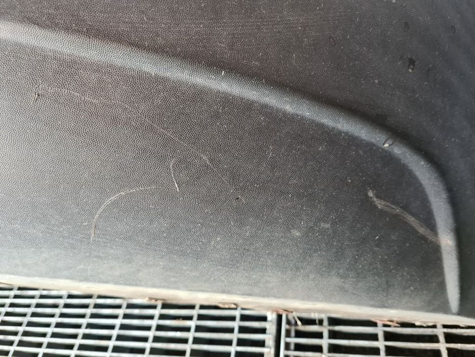 Bara fata Opel Antara Facelift 2010 - 2015 CREM (1047) model fara spalatoare far CRĂPATĂ ...