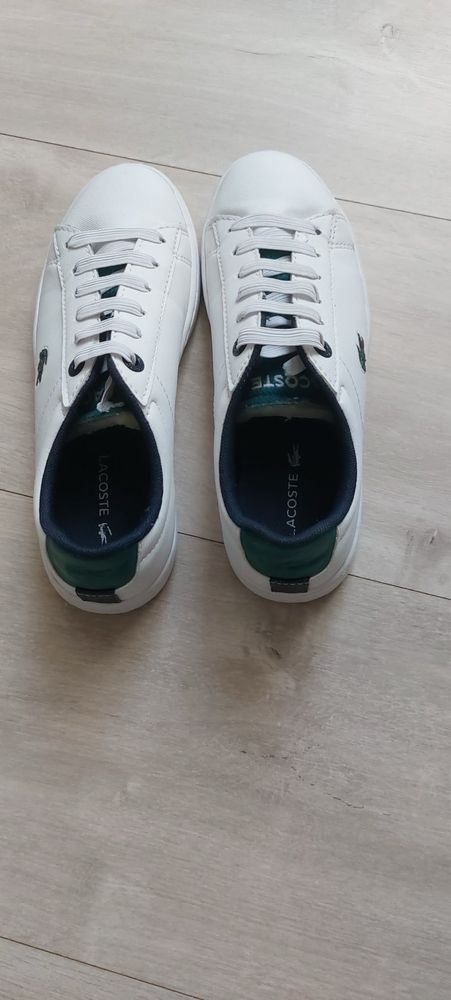 Маратонки Lacoste