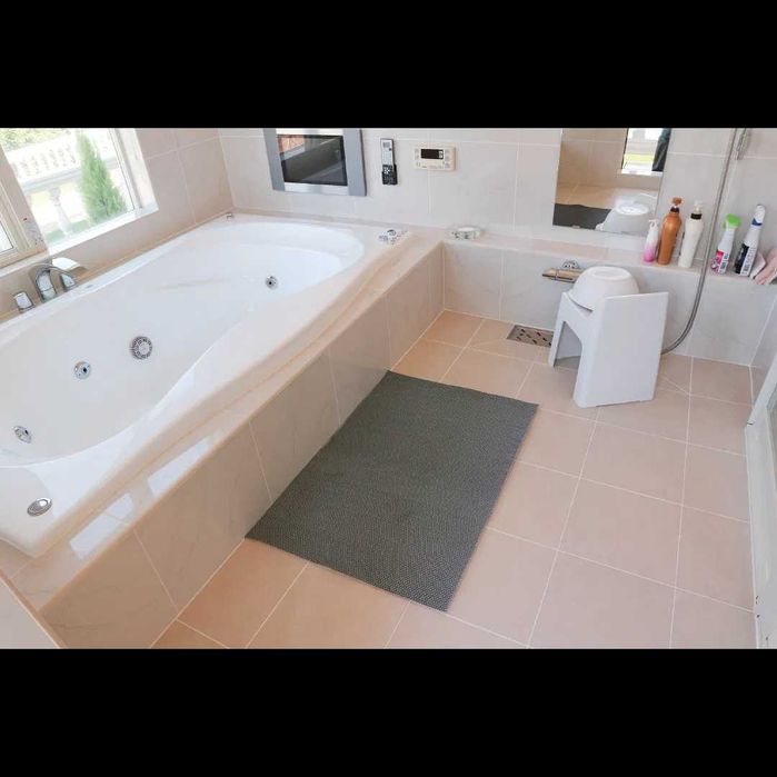 Covor PVC Antiderapant 6m Uz Industrial, Hoteluri