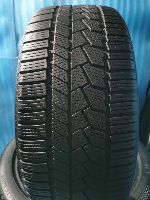 245 40 20 - 275 35 20 continental m+s 4 buc