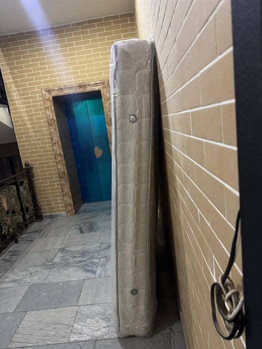 Двухспальный матрас