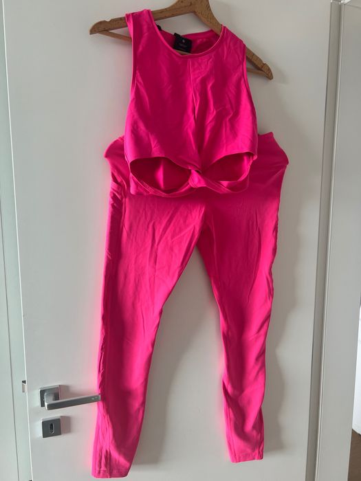 Комплект My protein